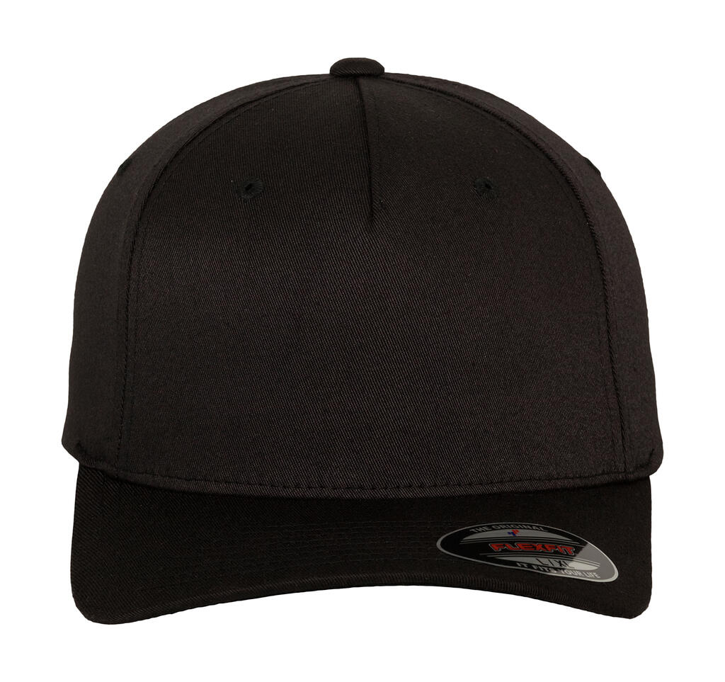 Fitted Baseball Cap imagen 10