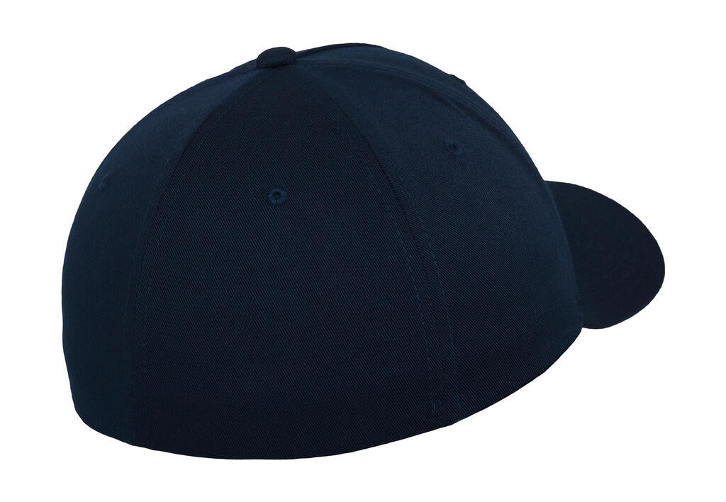 Fitted Baseball Cap imagen 6