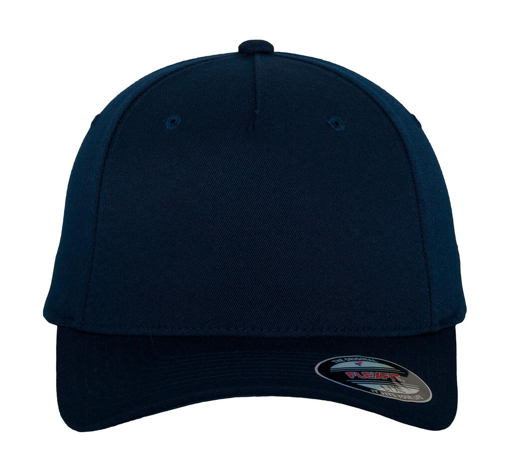 Fitted Baseball Cap imagen 12