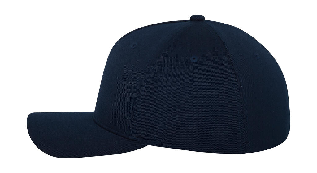 Fitted Baseball Cap imagen 5