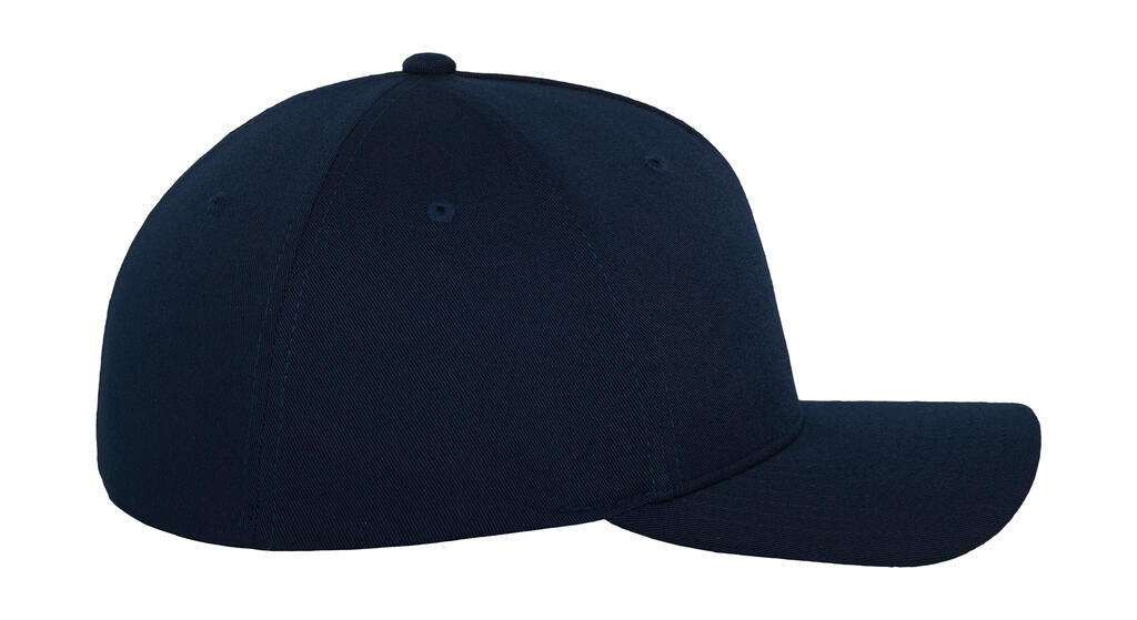 Fitted Baseball Cap imagen 7