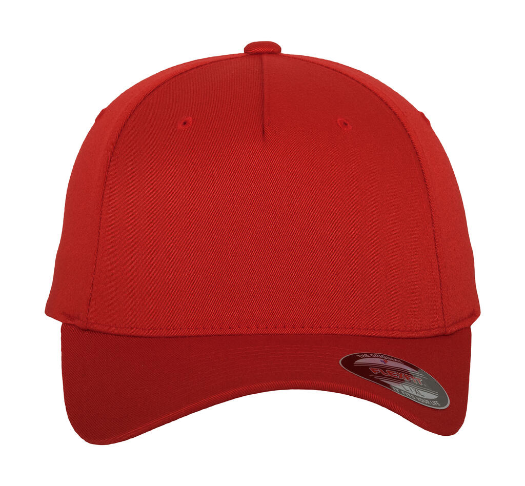 Fitted Baseball Cap imagen 14