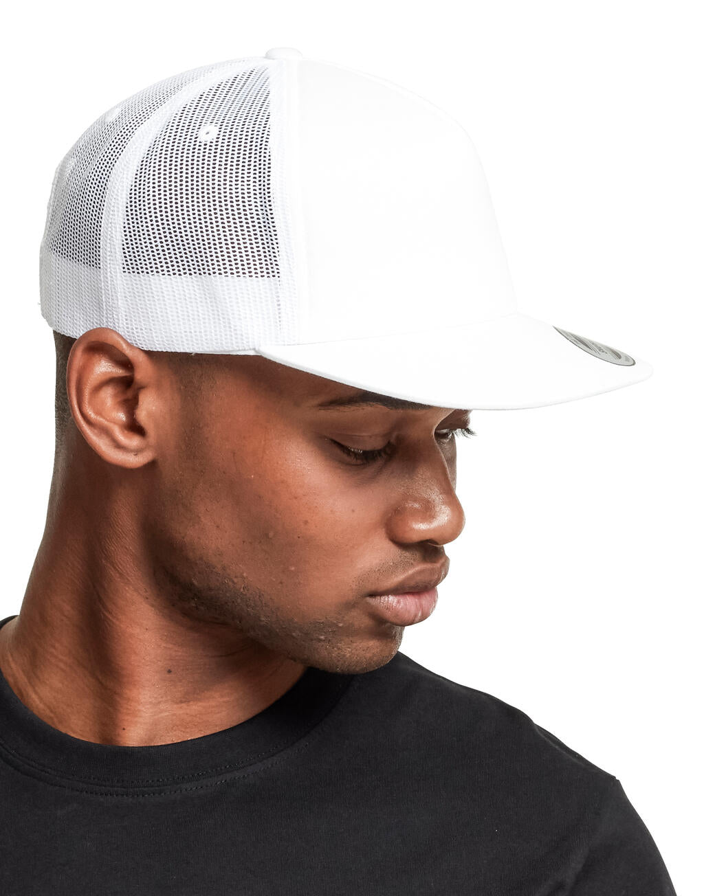 Foam Trucker imagen 3
