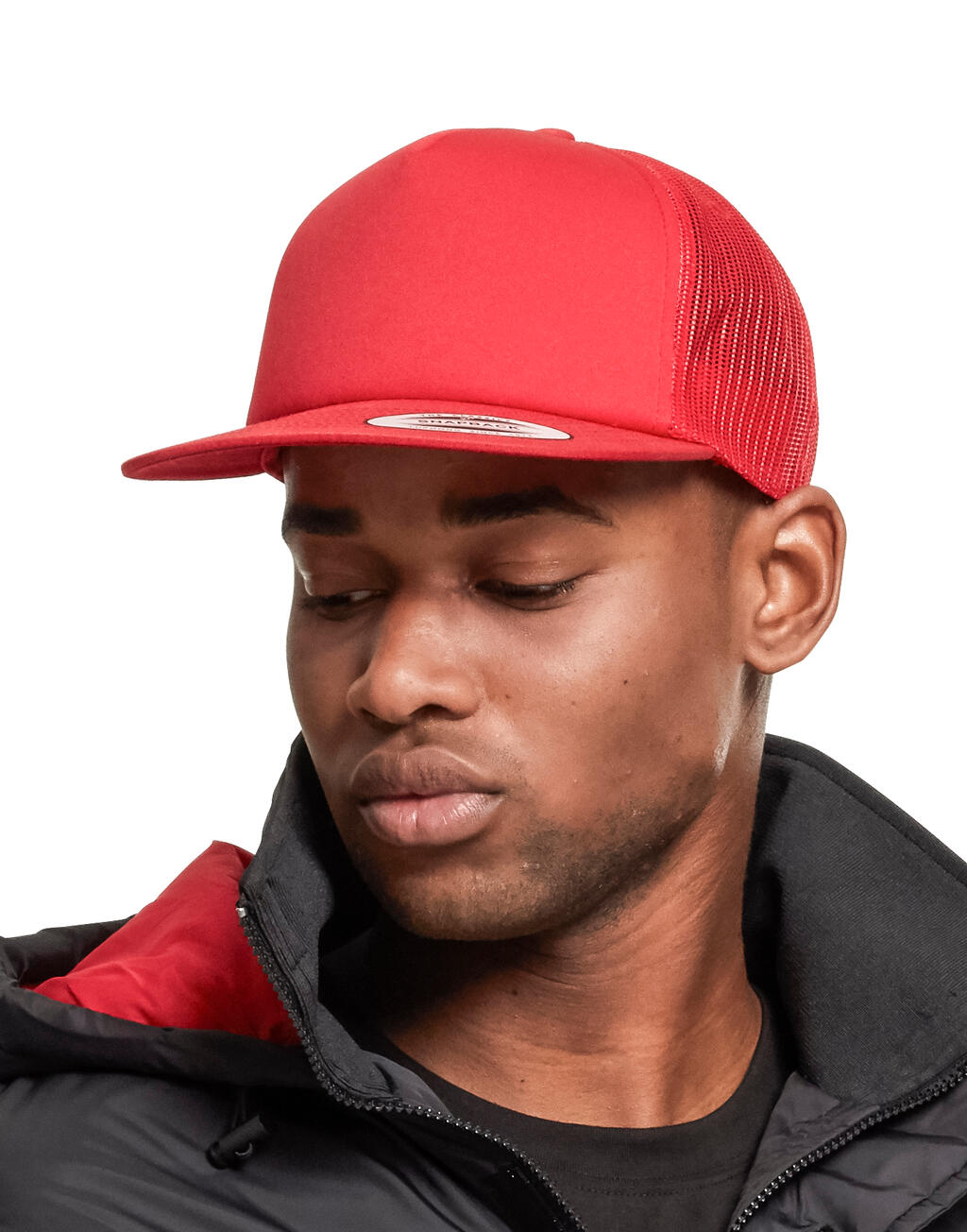 Foam Trucker imagen 1