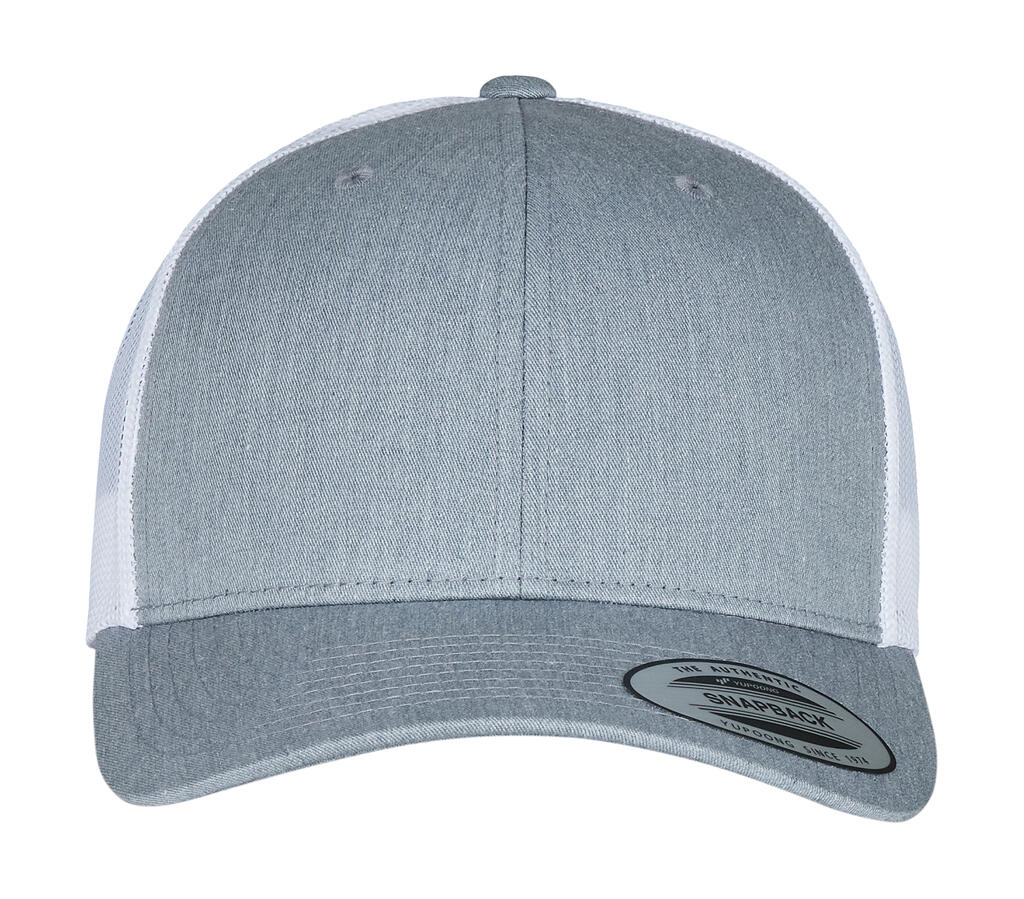 Retro Trucker 2-Tone imagen 3