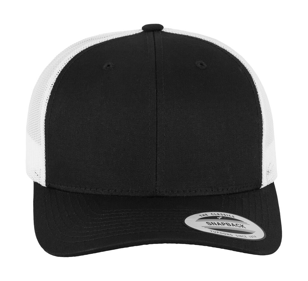 Retro Trucker 2-Tone imagen 4
