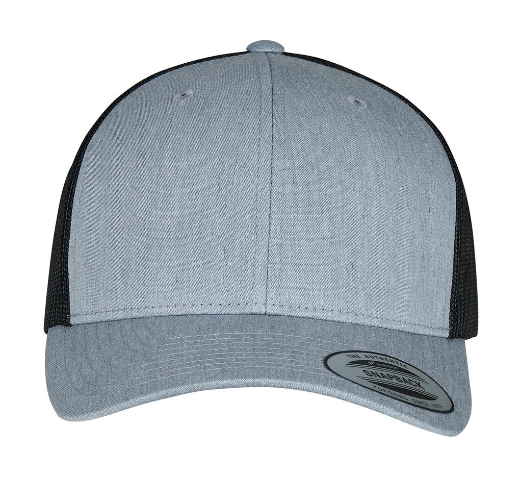 Retro Trucker 2-Tone imagen 5