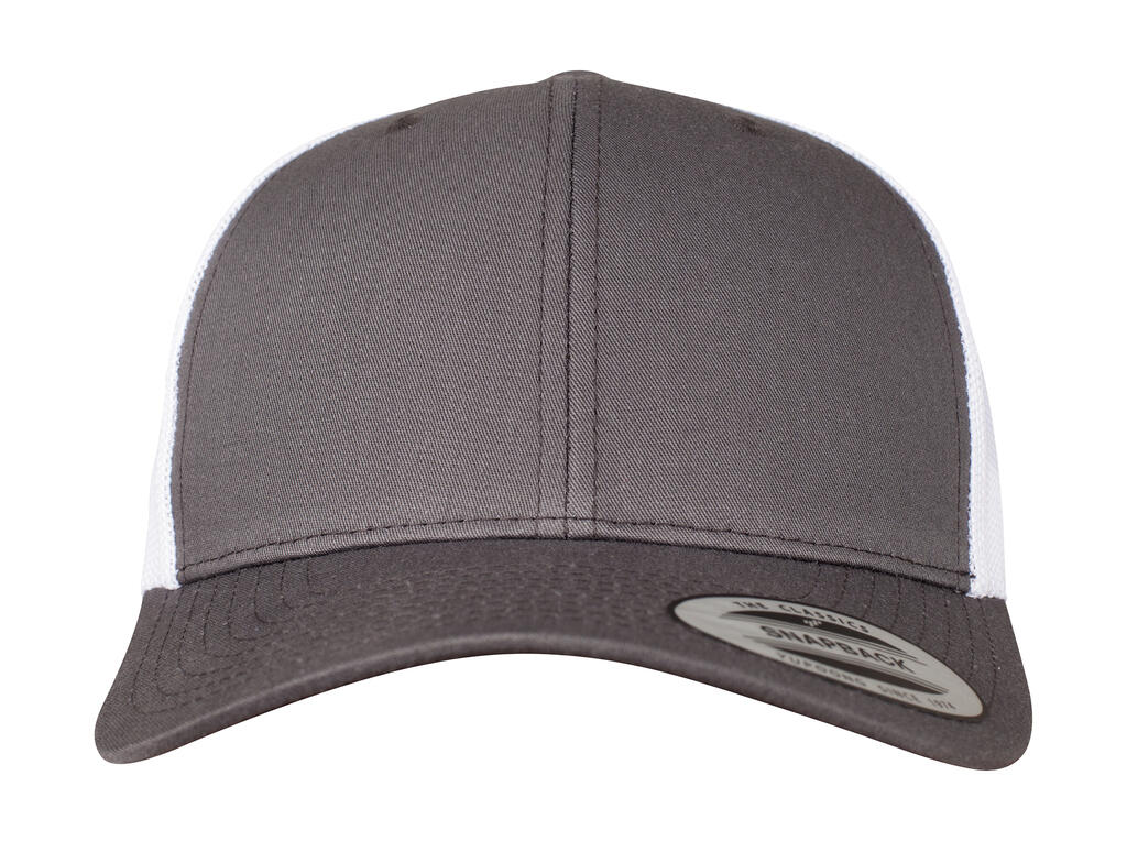Retro Trucker 2-Tone imagen 6