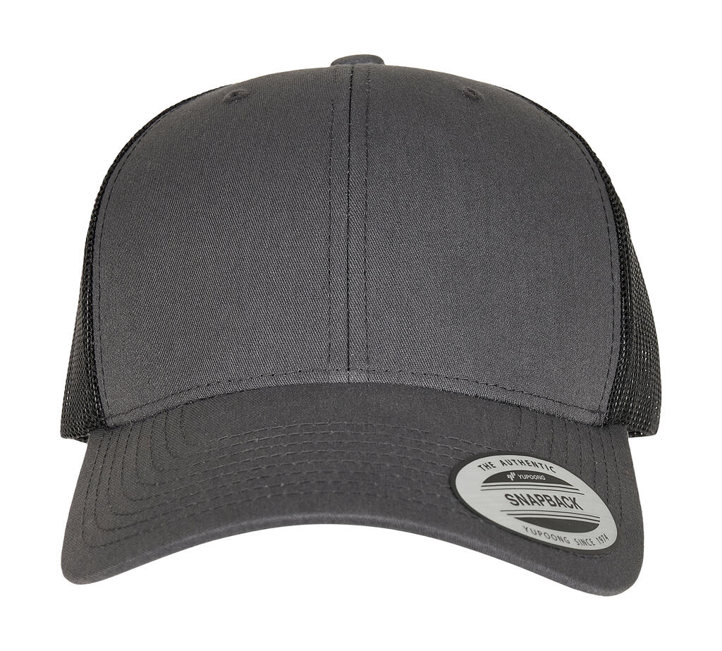 Retro Trucker 2-Tone imagen 7