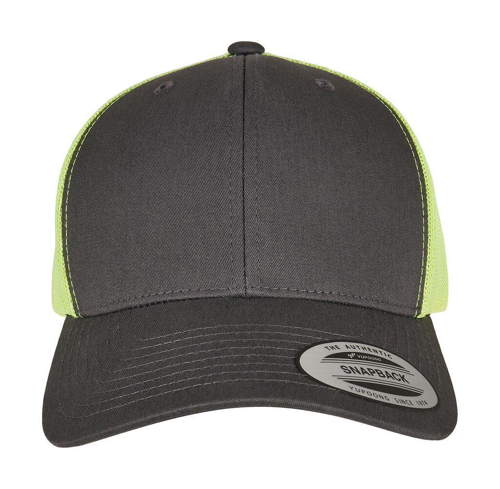 Retro Trucker 2-Tone imagen 8