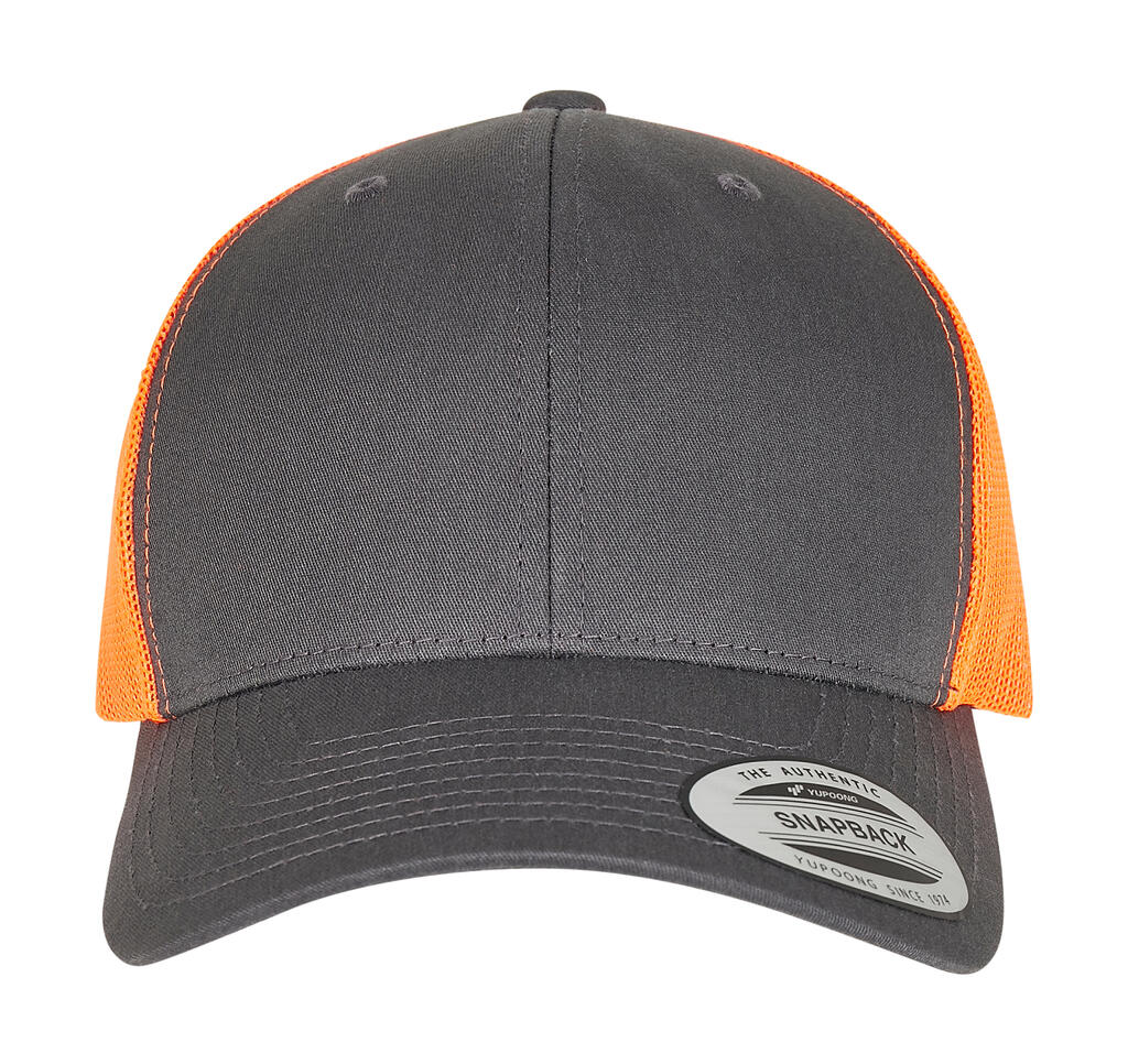 Retro Trucker 2-Tone imagen 9