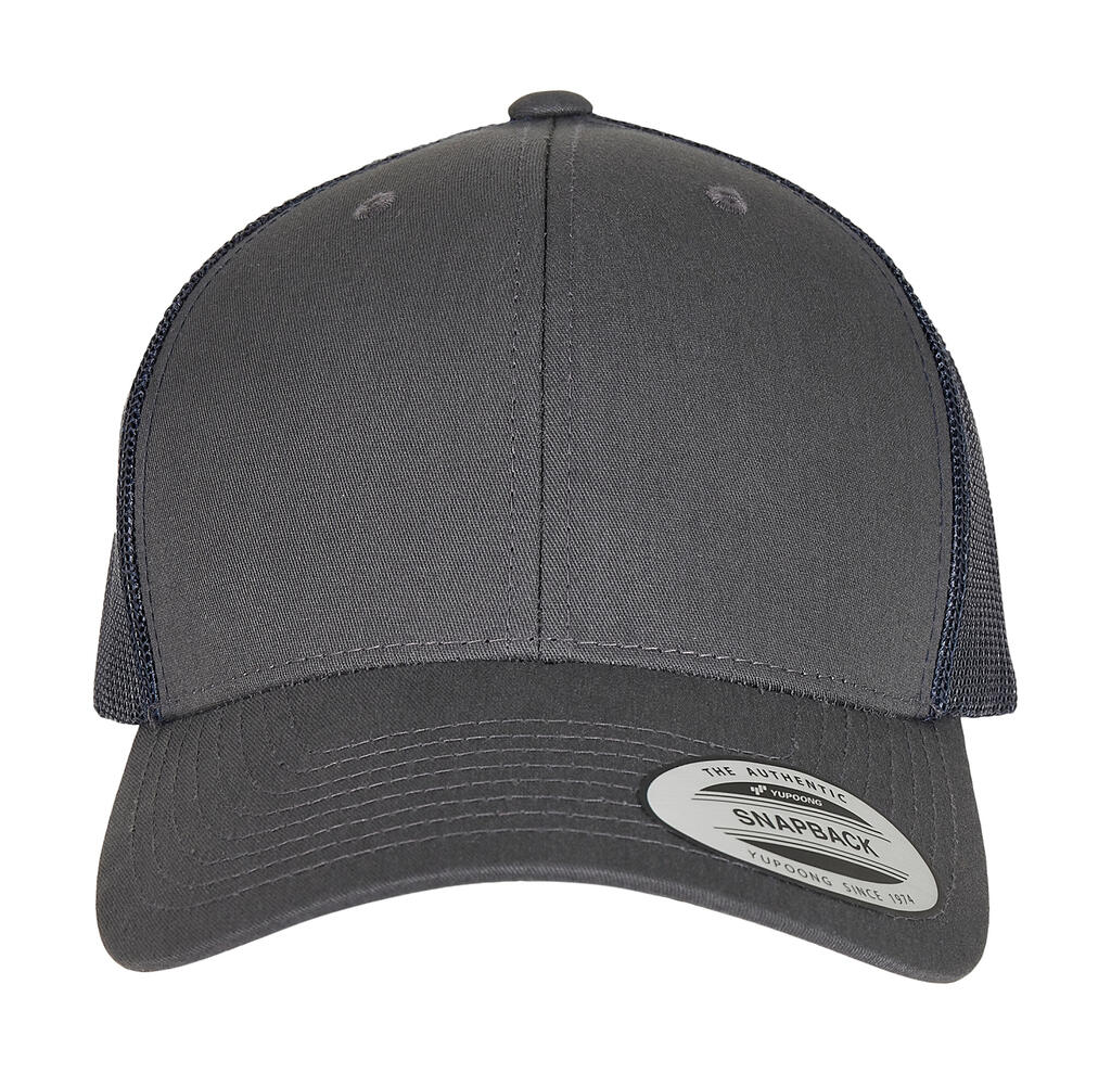 Retro Trucker 2-Tone imagen 10