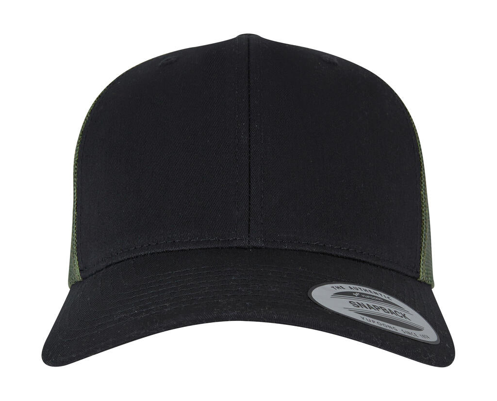 Retro Trucker 2-Tone imagen 11