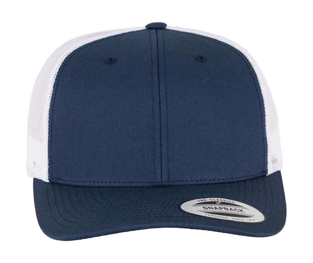 Retro Trucker 2-Tone imagen 12