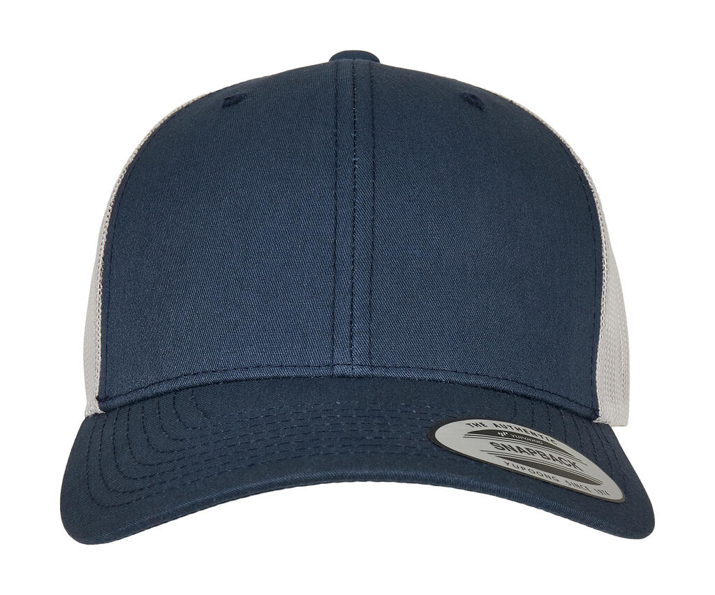 Retro Trucker 2-Tone imagen 13