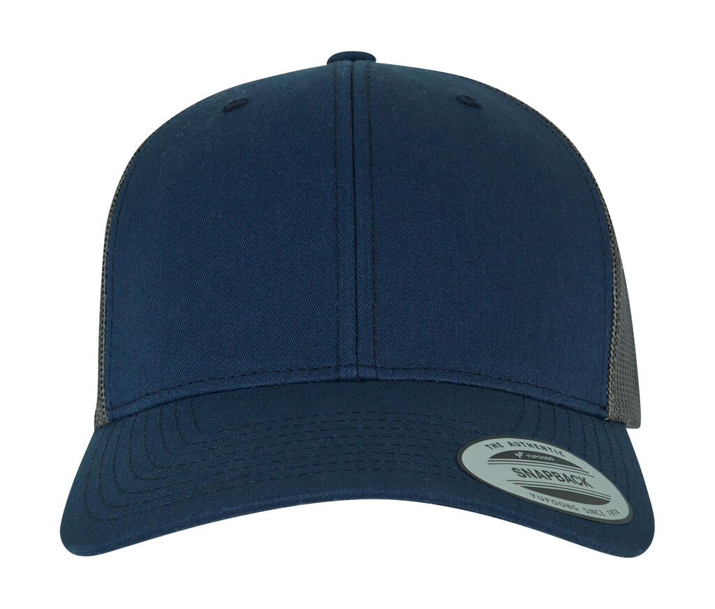 Retro Trucker 2-Tone imagen 14