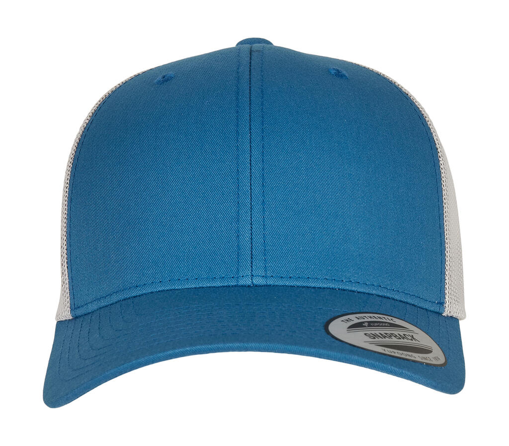 Retro Trucker 2-Tone imagen 15