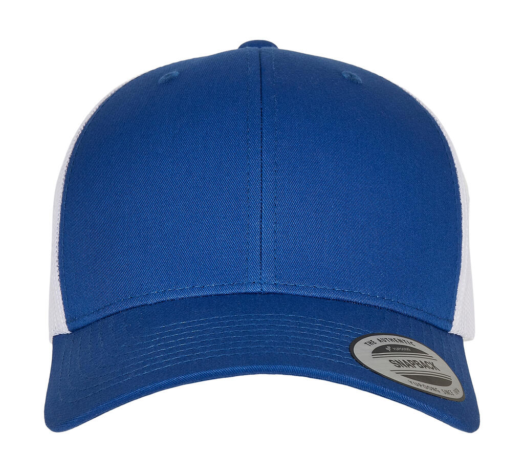 Retro Trucker 2-Tone imagen 16