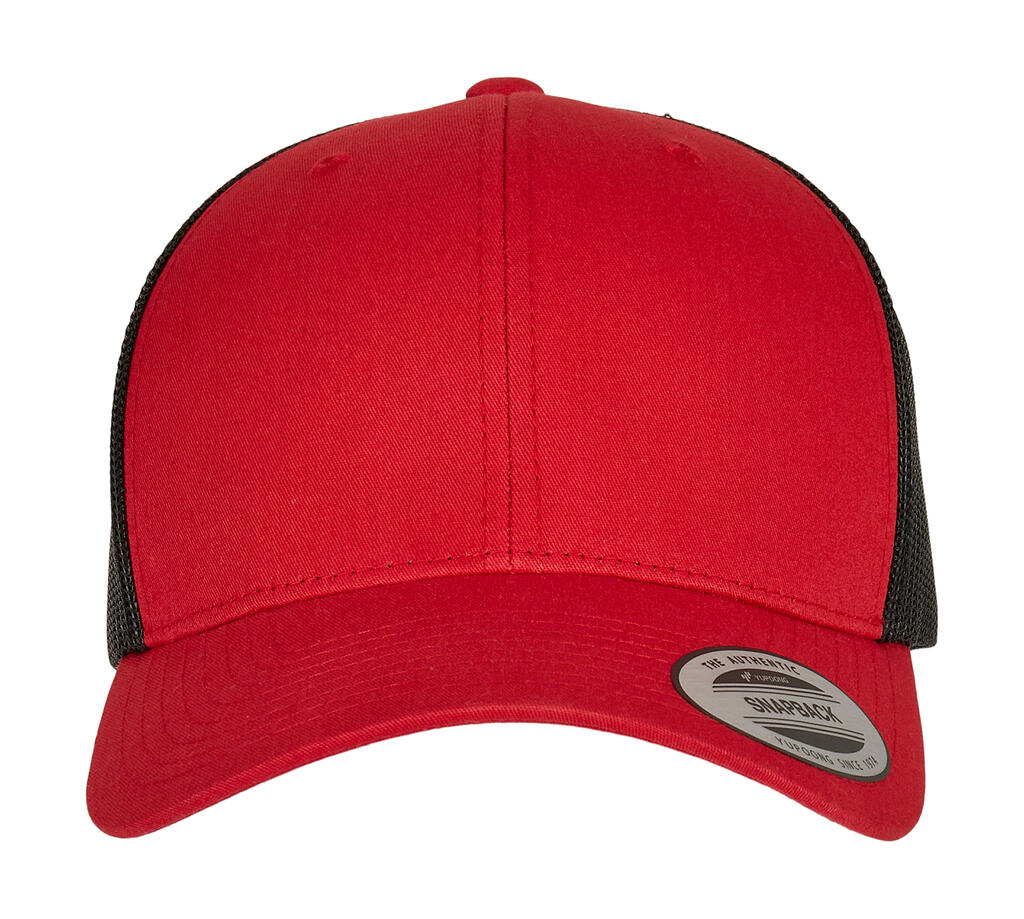 Retro Trucker 2-Tone imagen 17