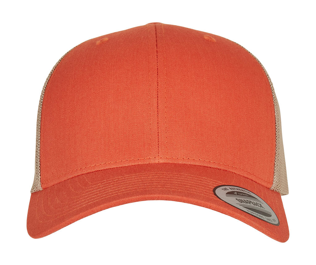 Retro Trucker 2-Tone imagen 18