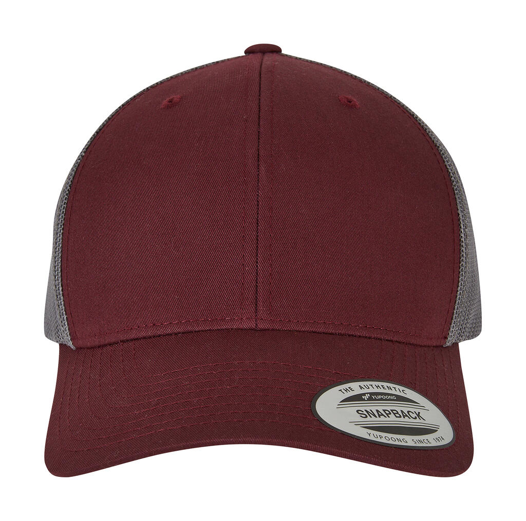Retro Trucker 2-Tone imagen 19