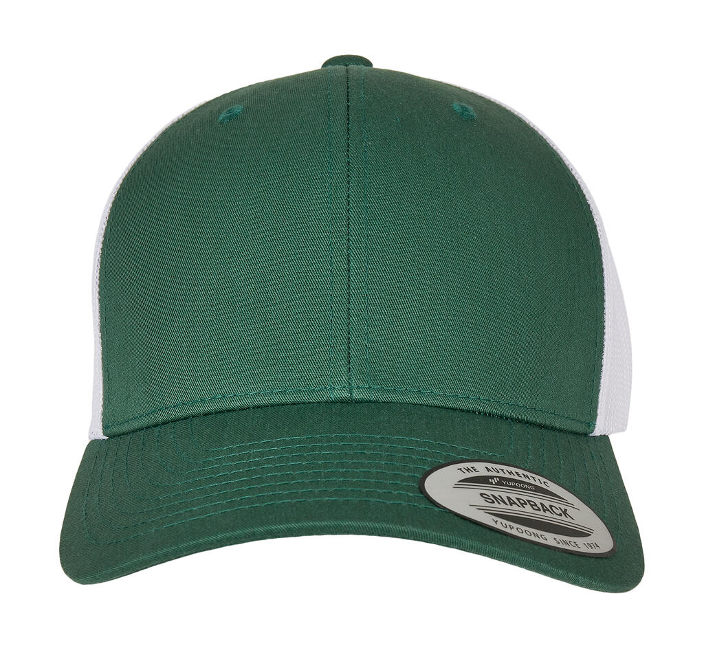 Retro Trucker 2-Tone imagen 20