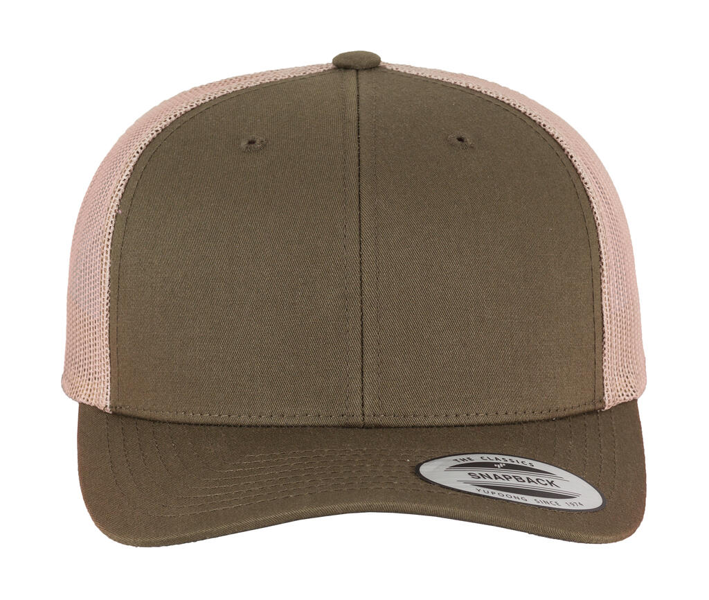 Retro Trucker 2-Tone imagen 21