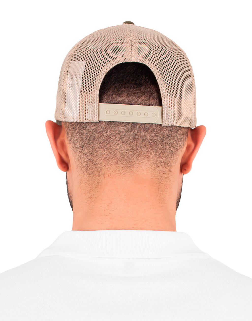Retro Trucker 2-Tone imagen 2