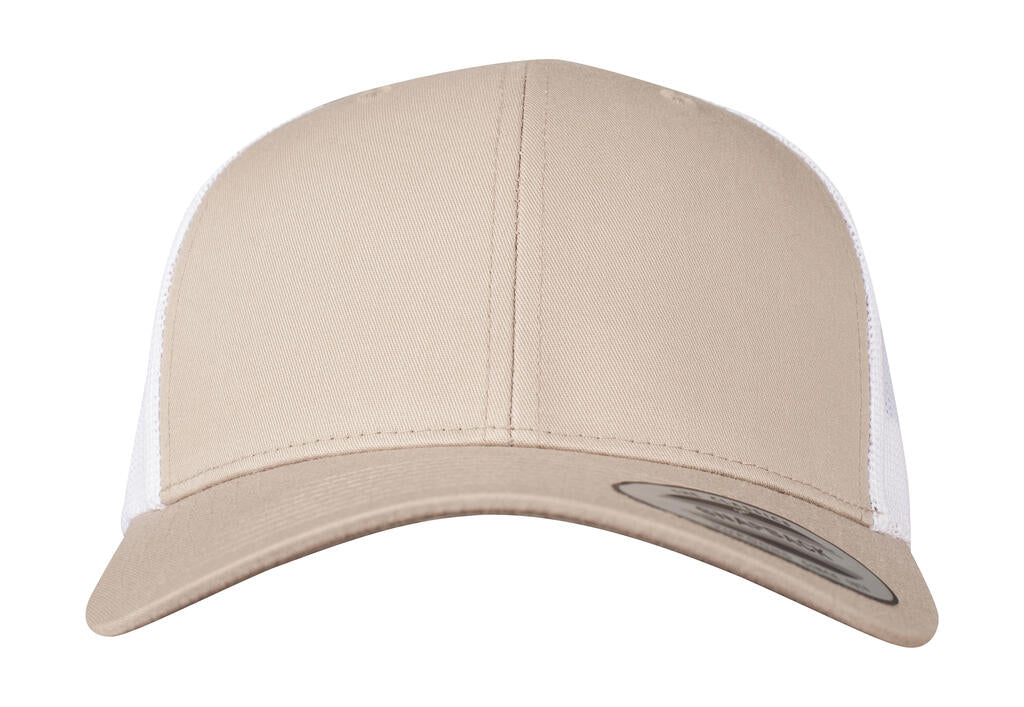 Retro Trucker 2-Tone imagen 22
