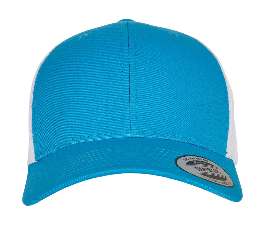 Retro Trucker 2-Tone imagen 23