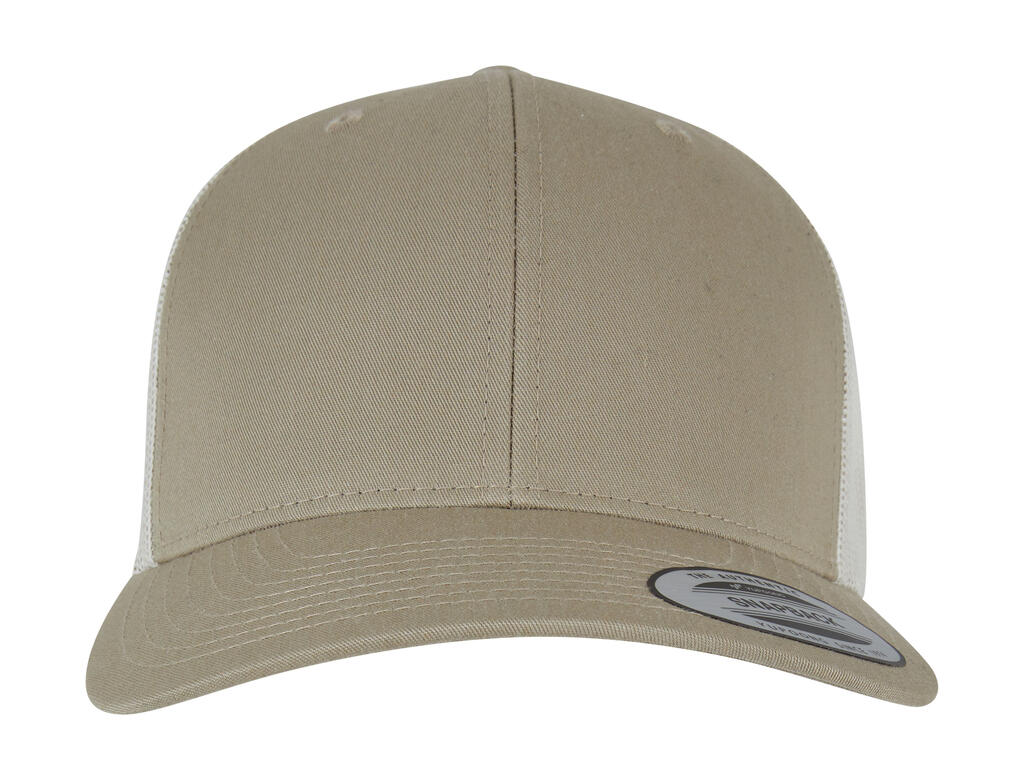 Retro Trucker 2-Tone imagen 24