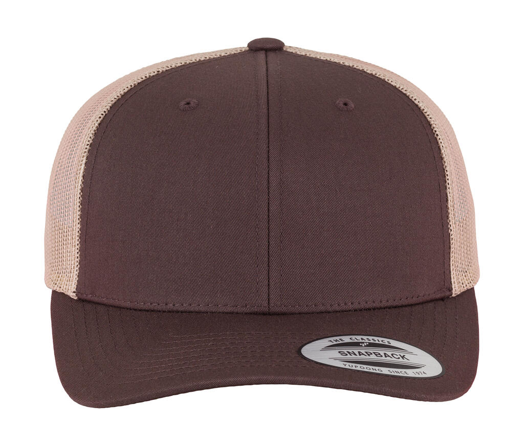 Retro Trucker 2-Tone imagen 25