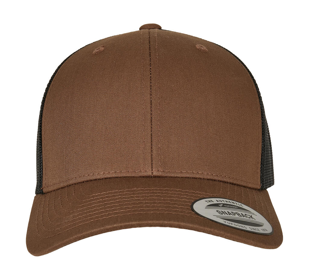 Retro Trucker 2-Tone imagen 29
