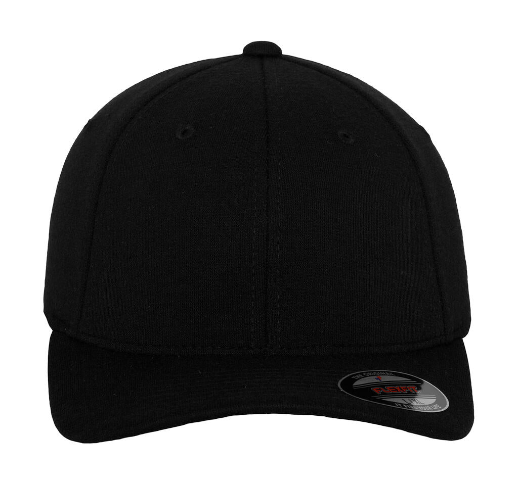 Double Jersey Cap imagen 8