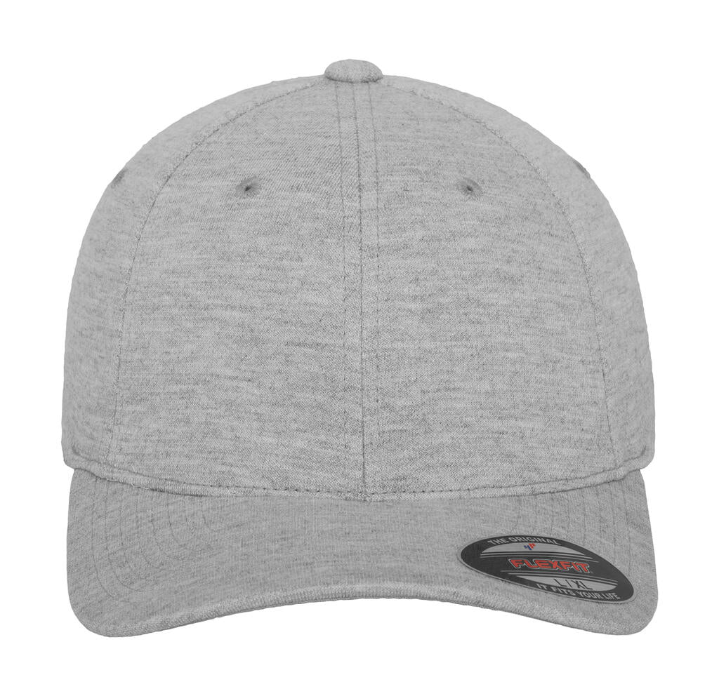Double Jersey Cap imagen 9