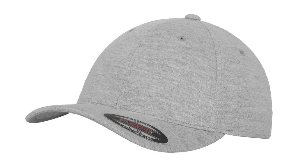 Double Jersey Cap imagen 3