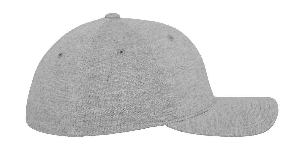 Double Jersey Cap imagen 5