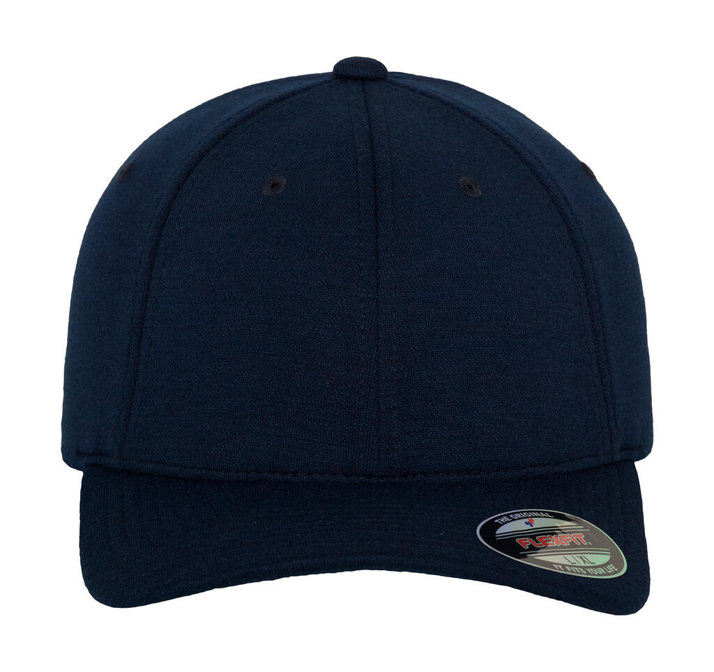 Double Jersey Cap imagen 10