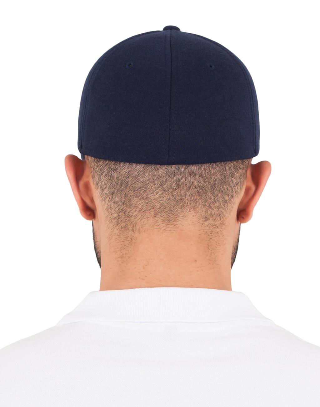 Double Jersey Cap imagen 2