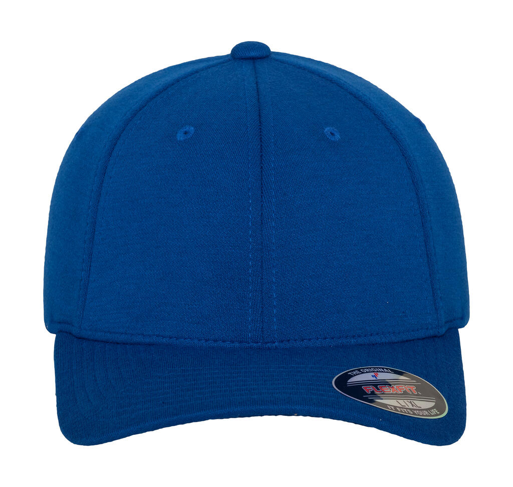 Double Jersey Cap imagen 11