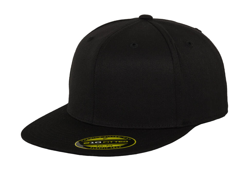 Premium 210 Fitted imagen 9