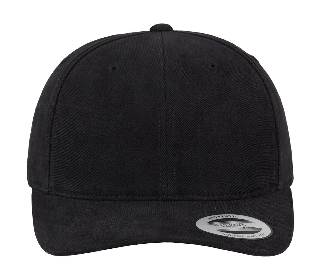 Brushed Cotton Twill Mid Profile imagen 7