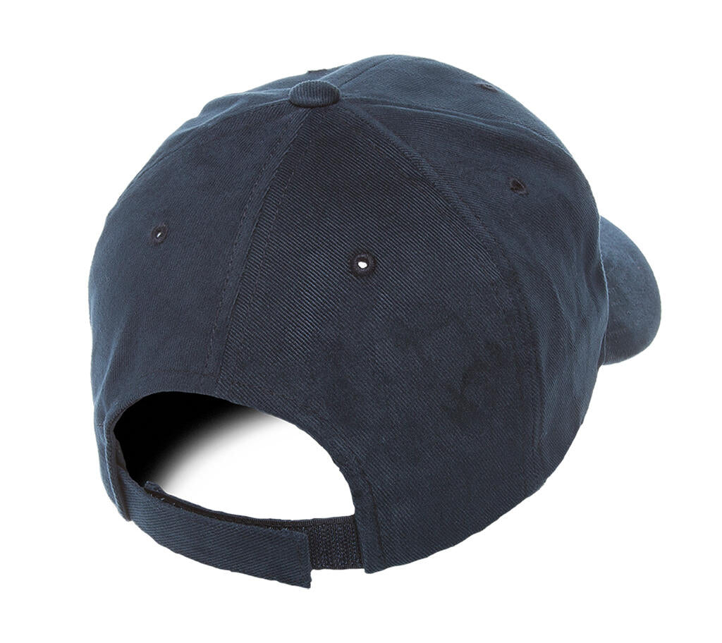 Brushed Cotton Twill Mid Profile imagen 3