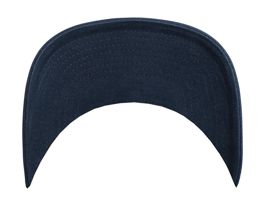 Brushed Cotton Twill Mid Profile imagen 4