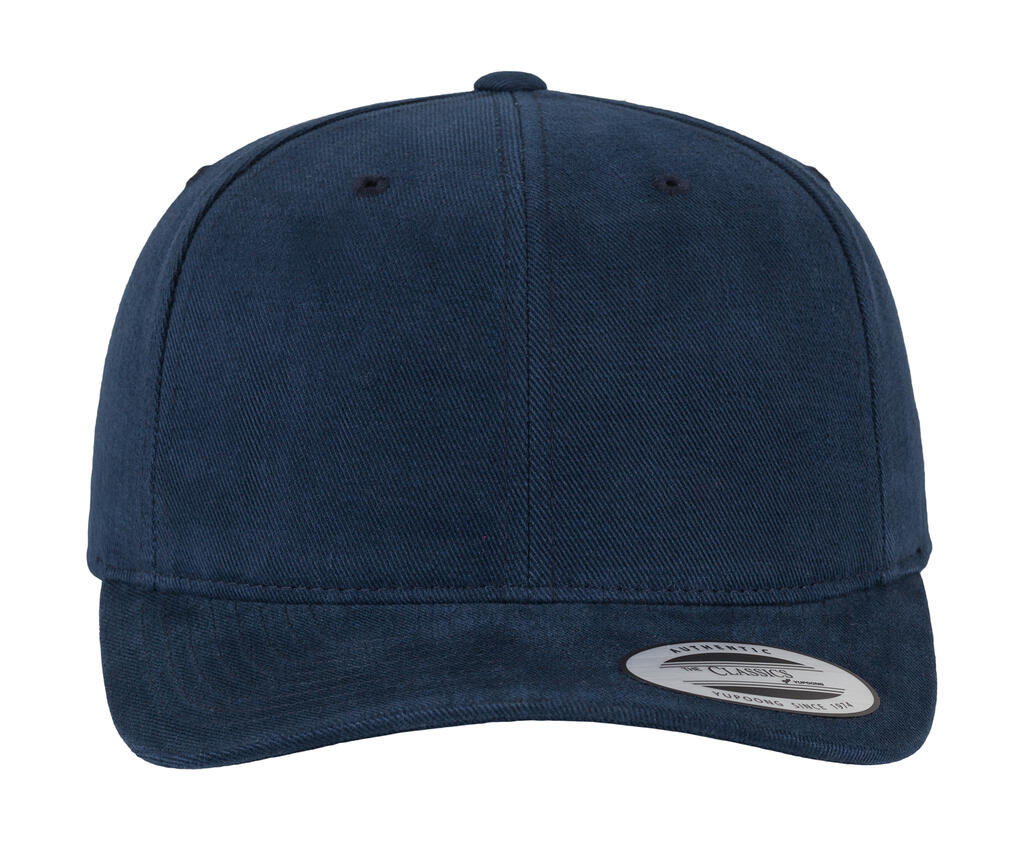 Brushed Cotton Twill Mid Profile imagen 8