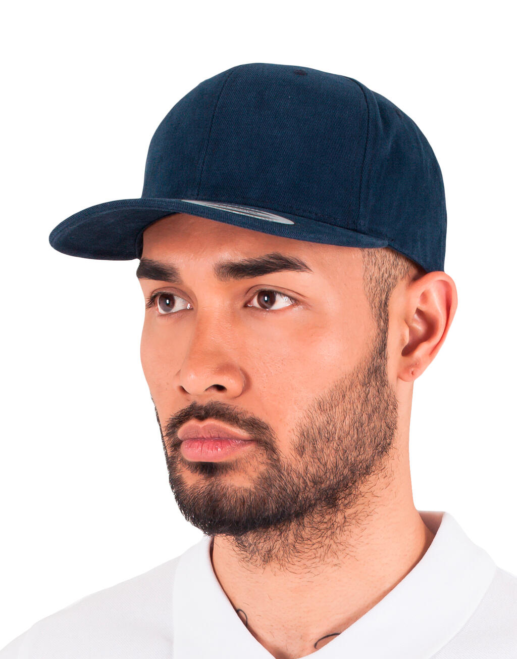 Brushed Cotton Twill Mid Profile imagen 1