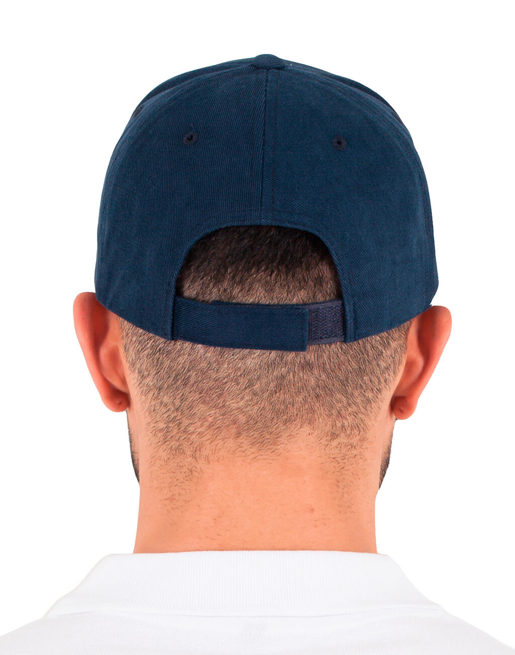 Brushed Cotton Twill Mid Profile imagen 2