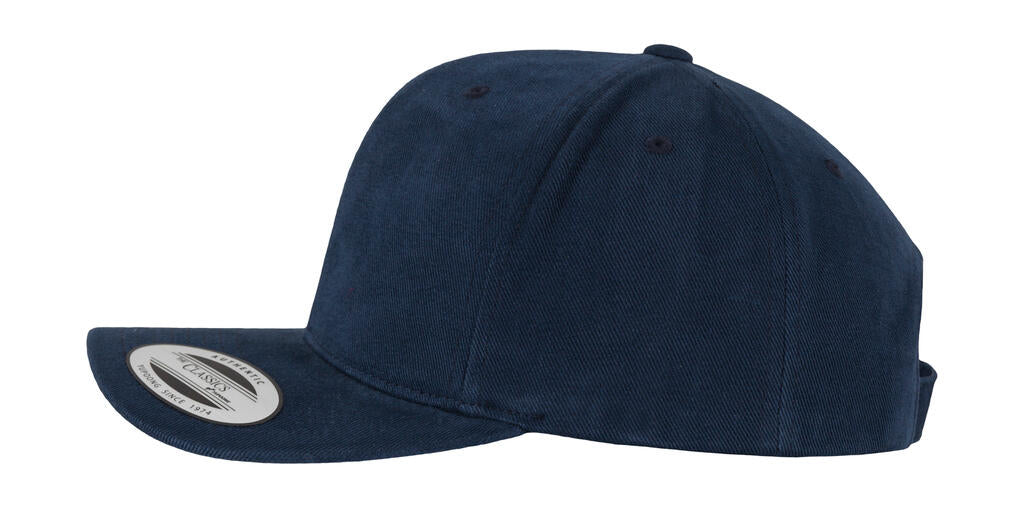 Brushed Cotton Twill Mid Profile imagen 6