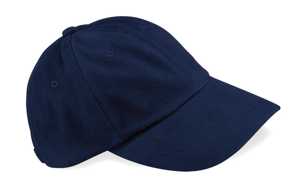 Low Profile Heavy Brushed Cotton Cap imagen 6