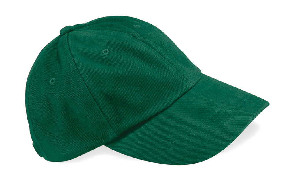 Low Profile Heavy Brushed Cotton Cap imagen 8